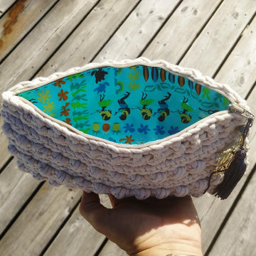 My Ocean Clutch