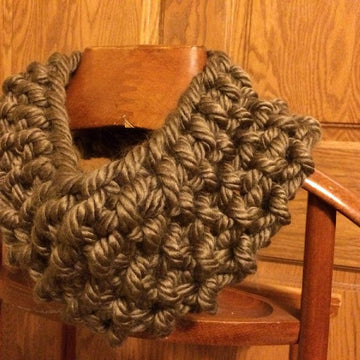 Ocean Waves Cowl