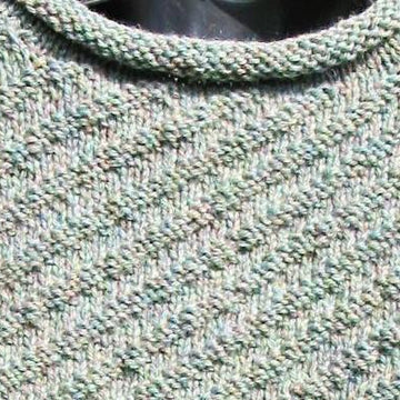 Sleat vest