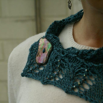 Knotty Scarflet
