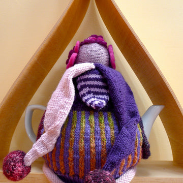 The Jester Tea Cosy