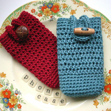 Mobile Phone Case