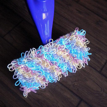 Reusable Swiffer Wet Jet Cover
