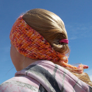 Wind Valley Headband