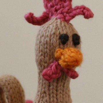 Chicken Chicken Chicken