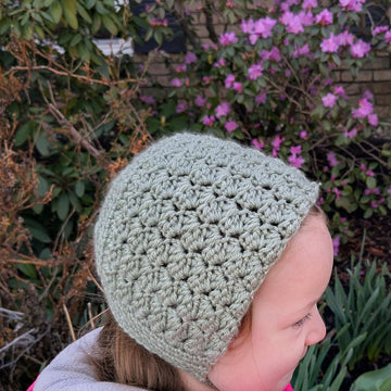 Fields Bonnet