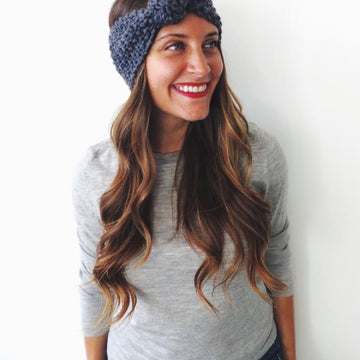 Le Marais Headband