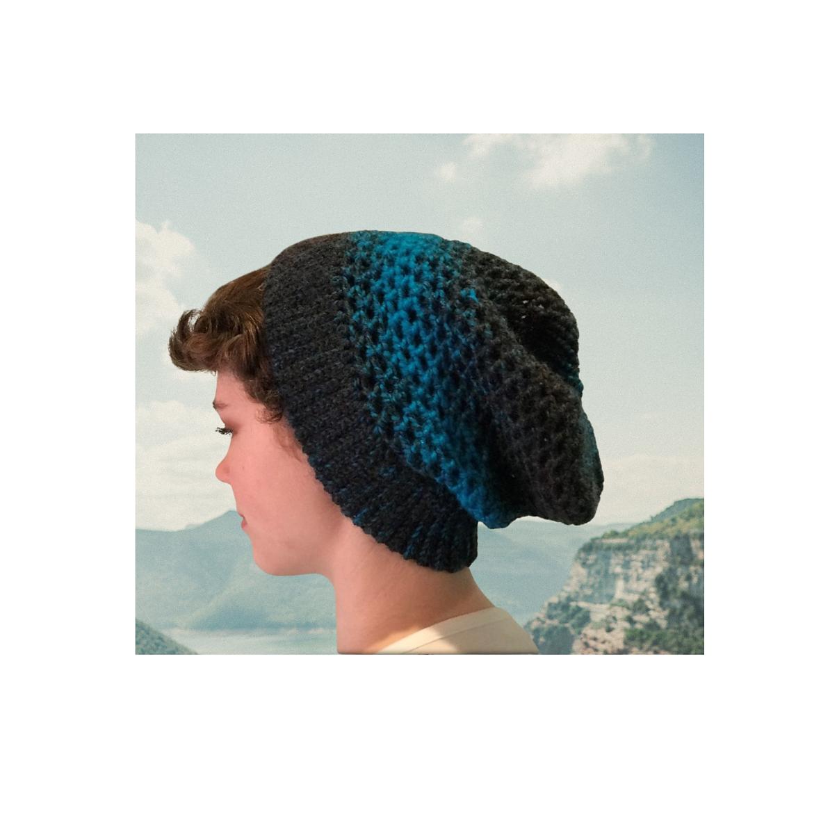 Helena Beanie