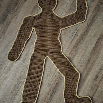 Chalk Outline
