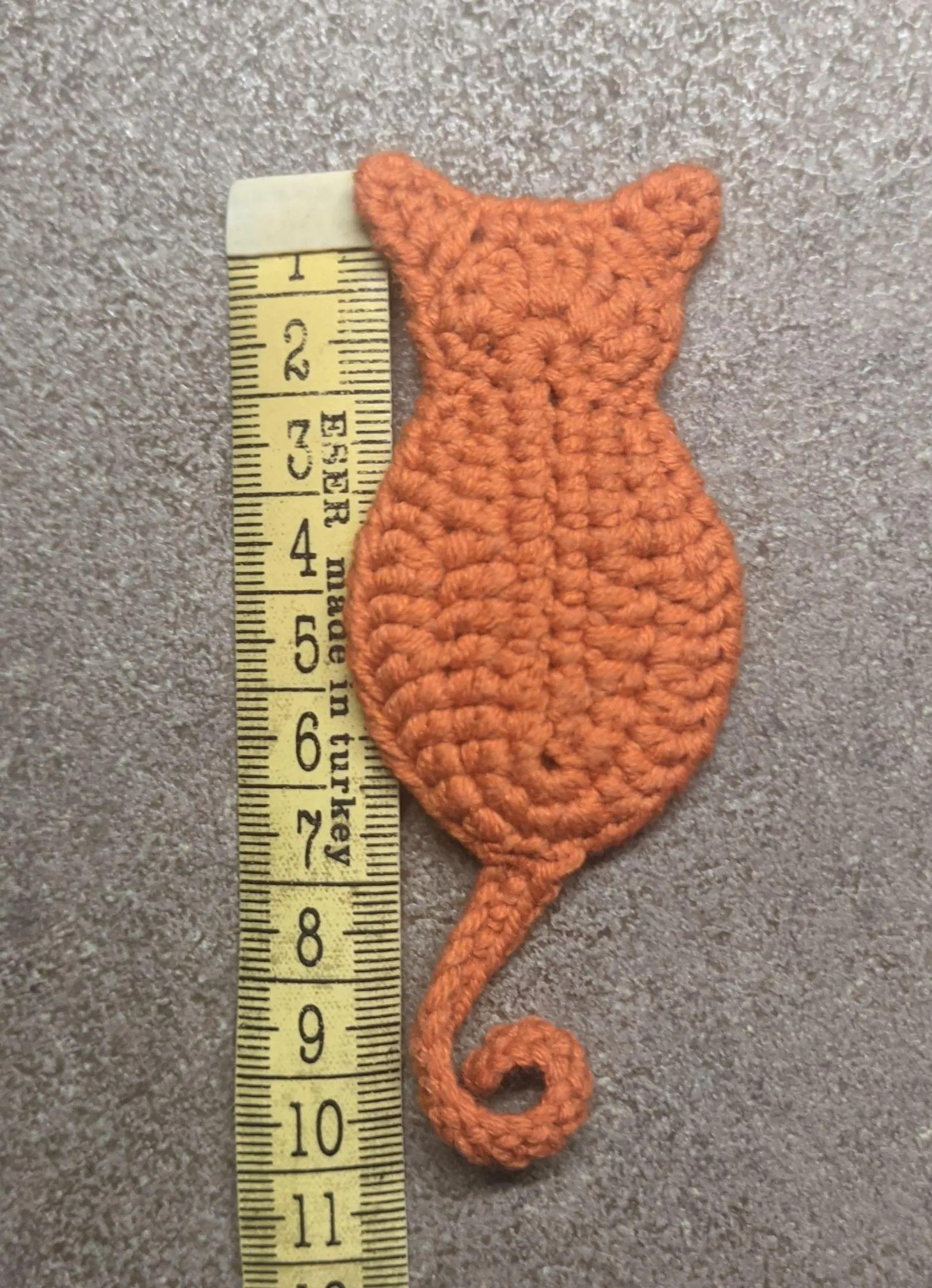 Cat Fidget Clicker Toy English-US