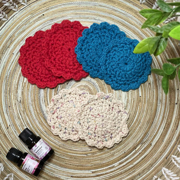Gina's Spa Set