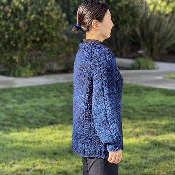 Formula jacket