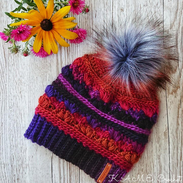 Amarië Beanie