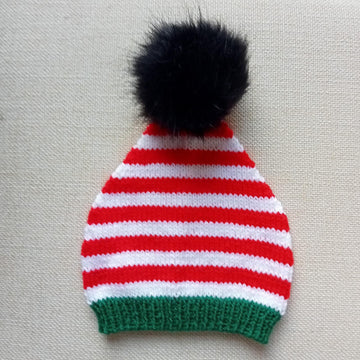 Elf Hats for Baby