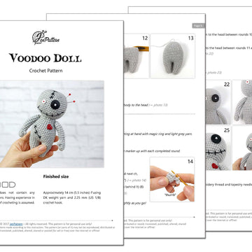 Voodoo Doll