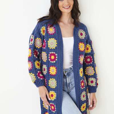 King Cole Crochet Patterns