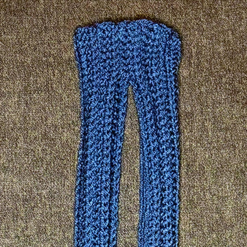 Phone Pocket - Long