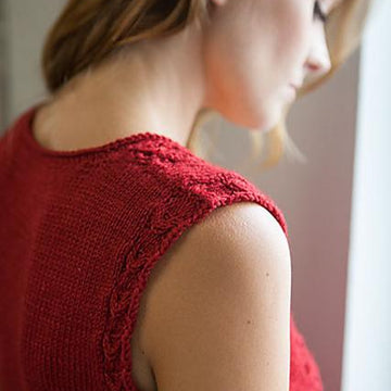 Penny Vest