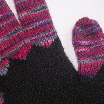 Funky Fingers