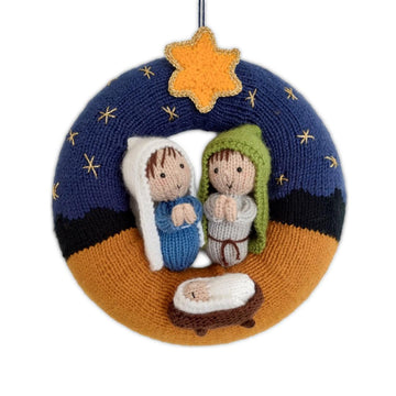 Away in a Manger