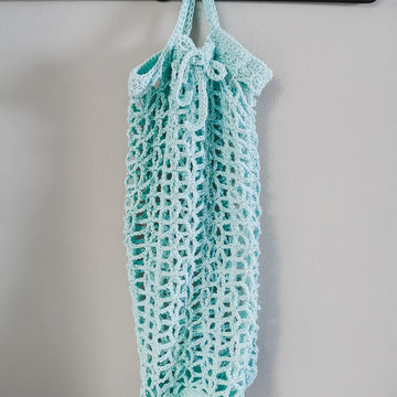 Cotton Lace Bag