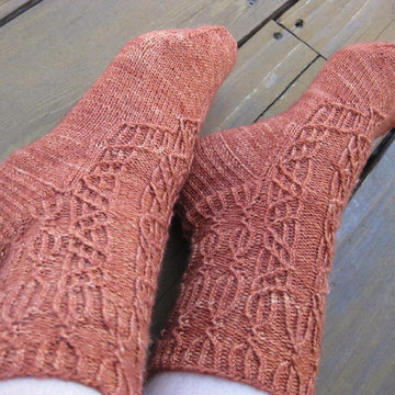 Molly Brown Socks