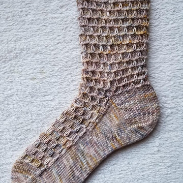 Freddy Beach Socks