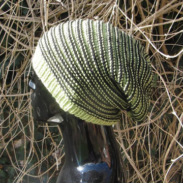 Reversible Super Slouch Hat