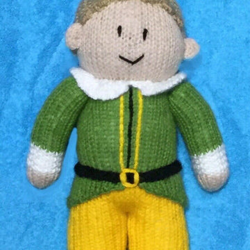 Buddy the Elf