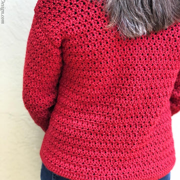 Sera Cardigan