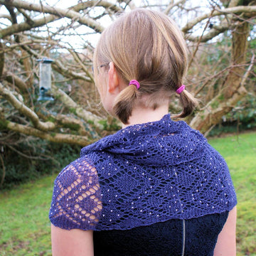 Ophelia Infinity Scarf