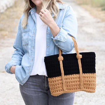 Baker Street Bag