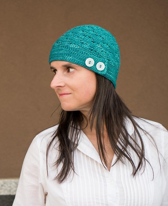 Ten Times Beanie
