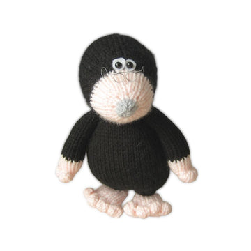 Milton the Mole