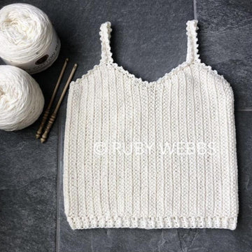 The Juliette Top
