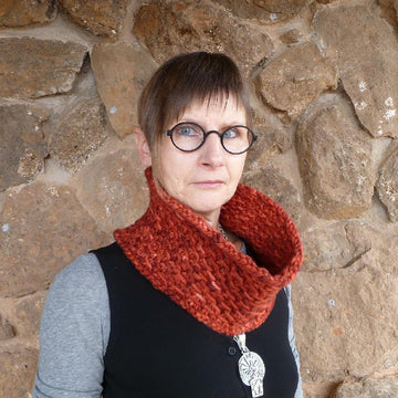 Red Rock Cowl