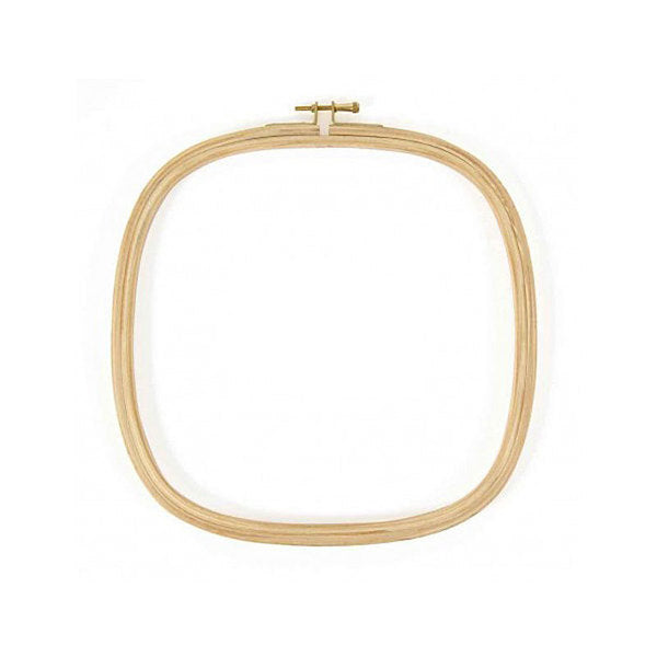 DMC Square Hoop 21 x 21cm