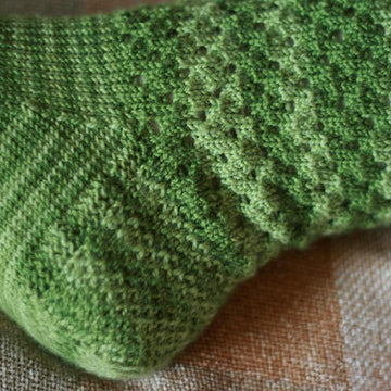 Marly Socks