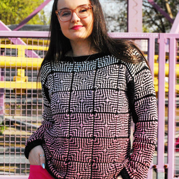 Gemini Sweater