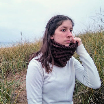 Portside Cowl