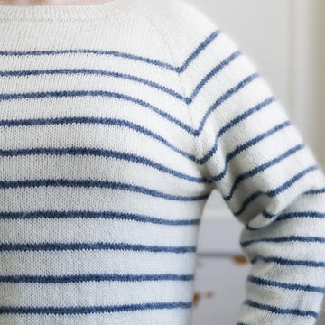Nautical Mile Sweater