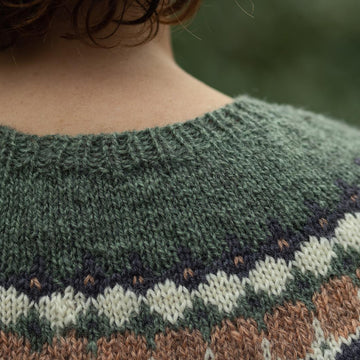 Happy Sweater