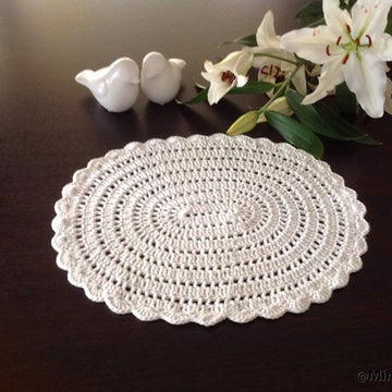 Placemat & Coaster Set N 127