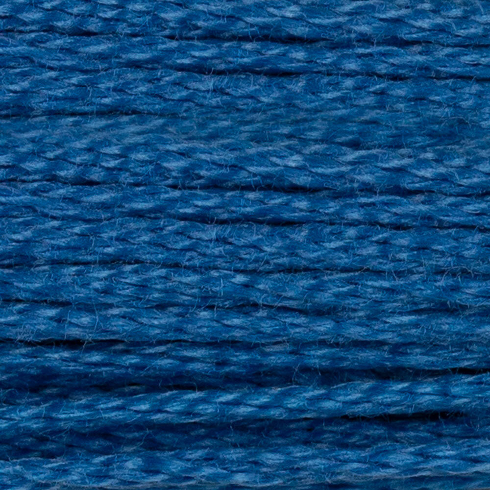 DMC Stranded Cotton - Cool Shades