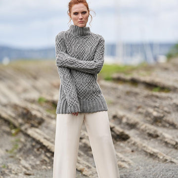 Prescott Pullover