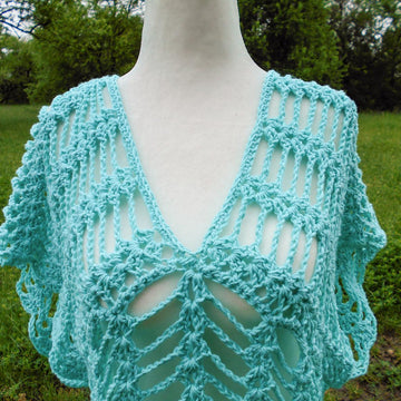 Beachcomber Tunic
