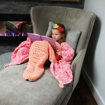 Butterfly Snuggie Blanket