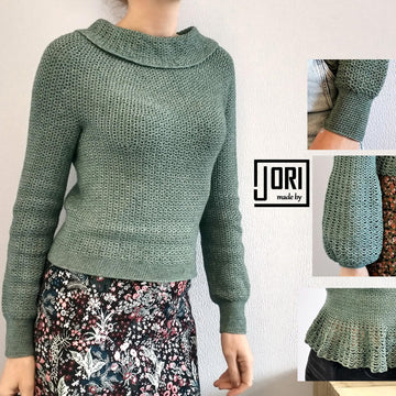 Elements Sweater