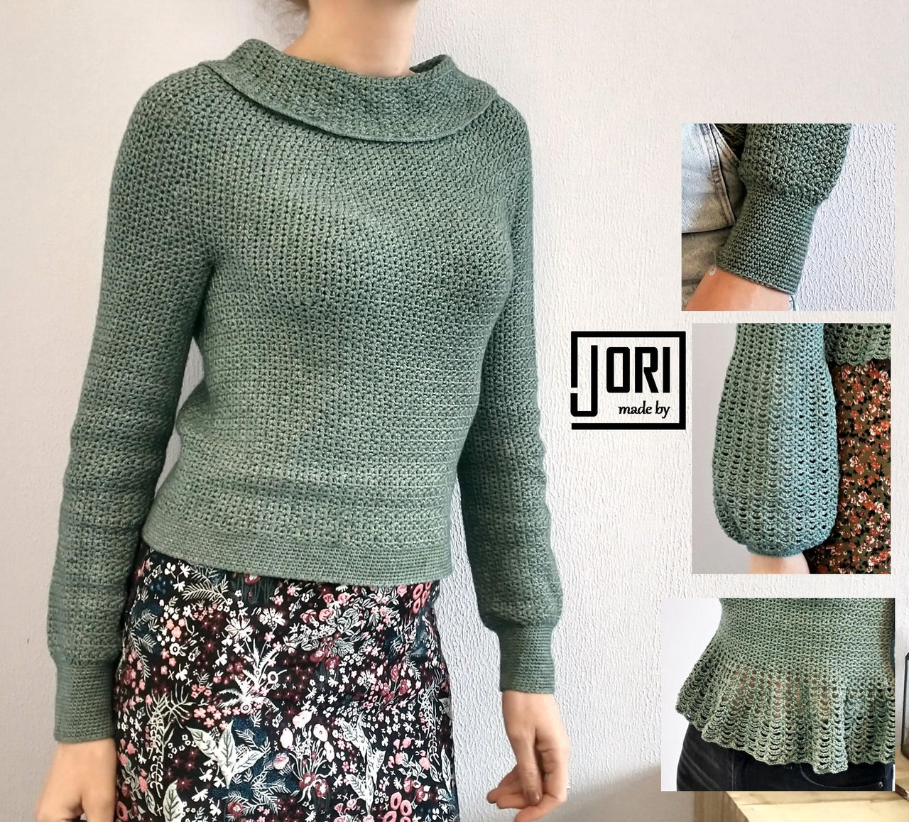 Elements Sweater