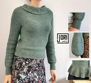 Elements Sweater